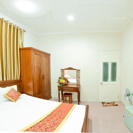 Mimosa Hotel ブンタオ エクステリア 写真